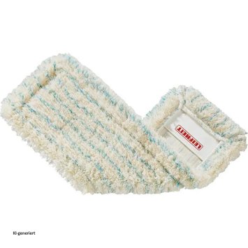 Profi cotton plus Wischbezug 55117 Ersatzbezug für Flachwischer 42 cm