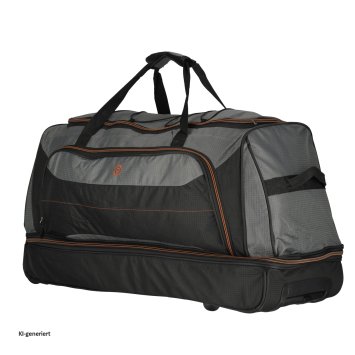 Reisetasche Trolley