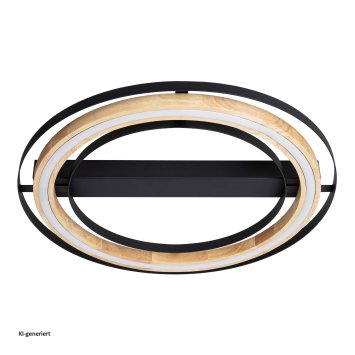 Deckenlampe RILAS