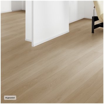 Selbstklebender PVC-Boden Braun Einfach. Schnell. Stilvoll.