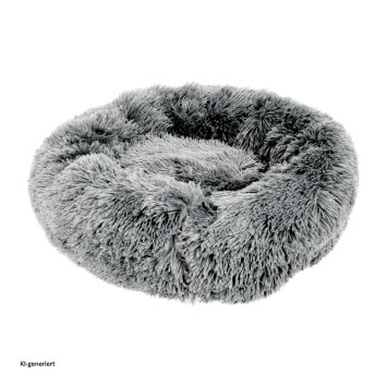 Hundekissen Ø 50 cm Tierbett