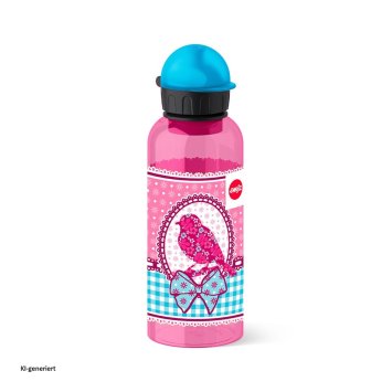 Kindertrinkflasche Teens