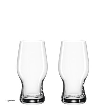 Bierglas 2er Set Taverna