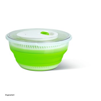 Falt-Salatschleuder Basic