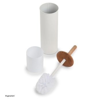 WC Bürste Scandi