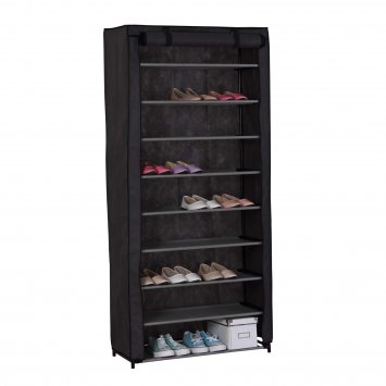 Schuhregal Lena 9