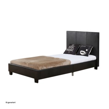 Bett 180 x 200 cm Fina
