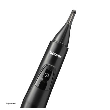 Präzisionstrimmer MN2X mit 3 Aufsätzen