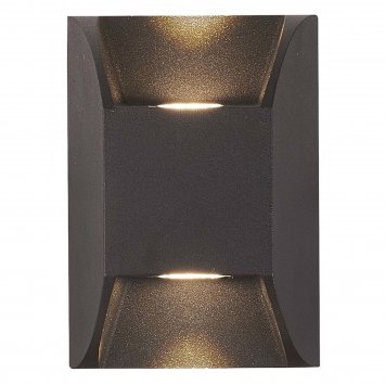 Garten Wandleuchte LED