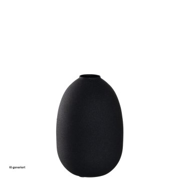 Vase Metall 19 cm Casolare