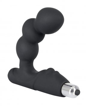 Prostata-Vibrator Rebel Bead-Shaped Prostate Stimulator