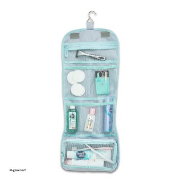 Kosmetik Multi Case mit Aufhängung