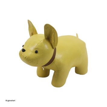 Kinderhocker Enrik Doggie