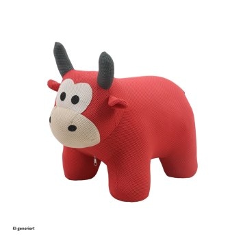 Kinderhocker Enrik Stier