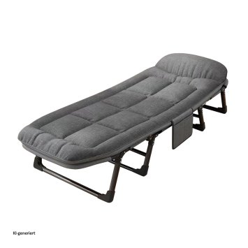 Klappbett Irmchen