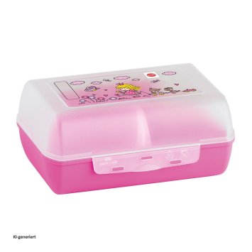 Brotdose Princess Variabolo