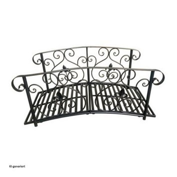 Brücke Fleur de Lis