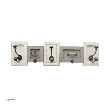 Garderobe Senja