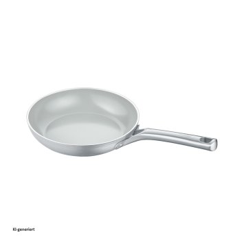 Bratpfanne Aluminium B.free