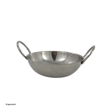 Saucentopf mit 2 Henkeln