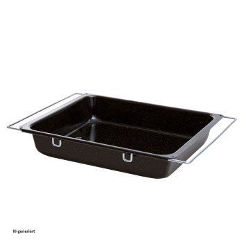 Backblech Multiflex hoch Profibäcker