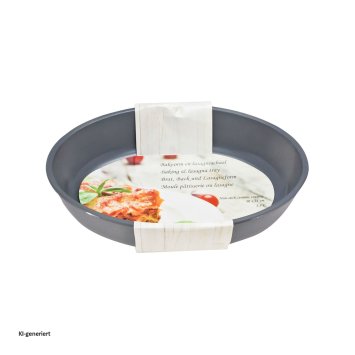 Ofenschale oval 2,4 l