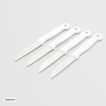 Schälmesserset 5-teilig