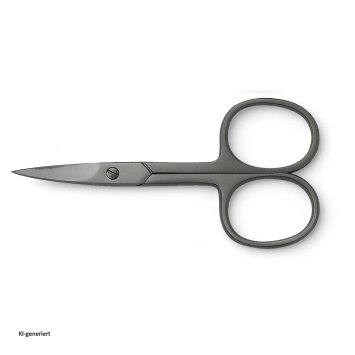 Nagelschere gebogen