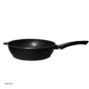 Wok Gusseisen