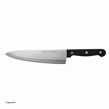 Kochmesser Küchenmesser