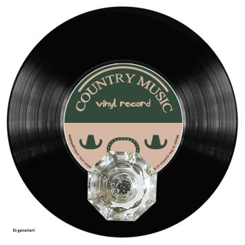 Wandhaken Vinyl
