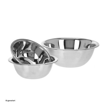 Schüssel-Set 3-teilig