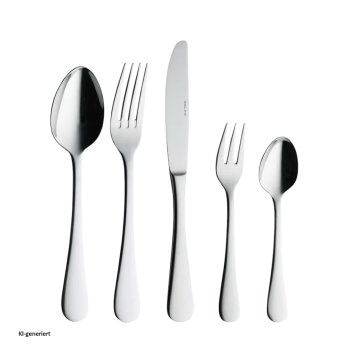 Besteckset 30-tlg. Julia