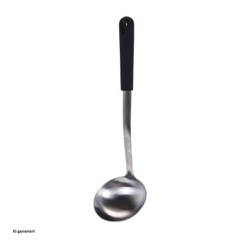 Suppenlöffel Edelstahl