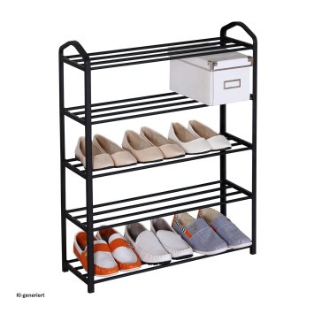 Schuhregal Lena 5