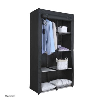 Faltschrank Lena L