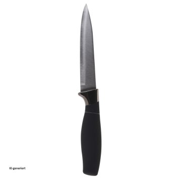 Schälmesser, 20 cm Edelstahl