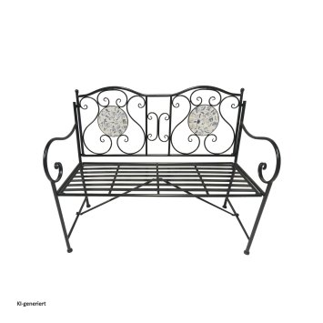Gartenbank Linda