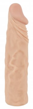 Penissleeve Extension Sleeve +3cm