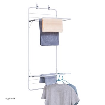 Handtuchhalter hängend Gunda