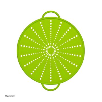 Spritzschutz Smart Kitchen
