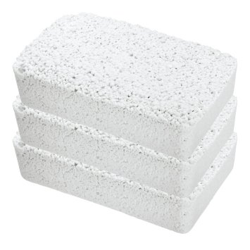 Luftentfeuchter Nachfüllpack 3x 1 kg, für Räume bis 80 m³