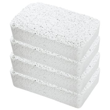 Luftentfeuchter Nachfüllpack 4x 2 kg, für Räume bis 160 m³