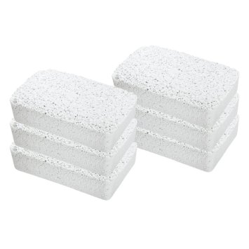Luftentfeuchter Nachfüllpack 6x 1 kg, für Räume bis 80 m³