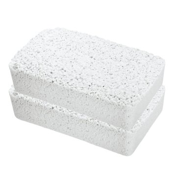 Luftentfeuchter Nachfüllpack 2x 2 kg, für Räume bis 160 m³