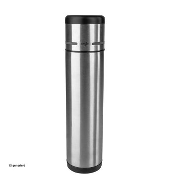 Isolierflasche 0,7 Liter Mobility