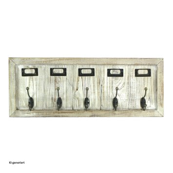 Garderobe Juna