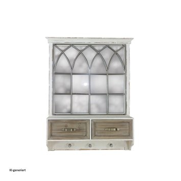 Garderobe Valja