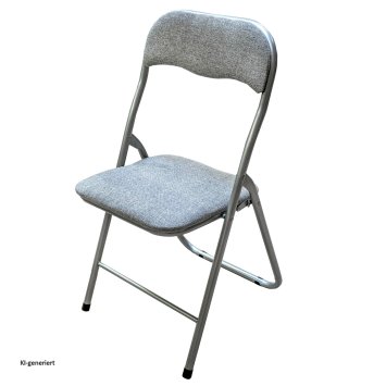Klappstuhl Dima Fabric