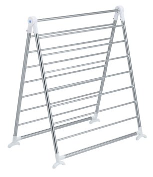 Badewannen Wäschetrockner Mod. Profi Edelstahl, aus rostfreiem Edelstahl